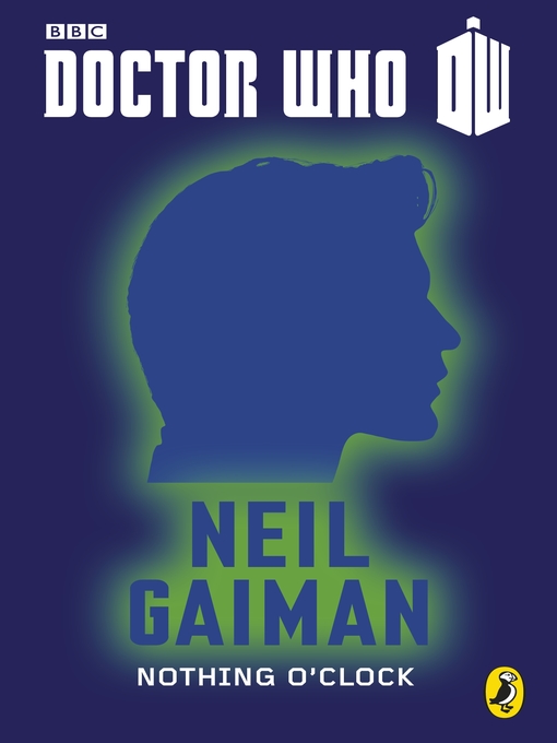 Title details for Doctor Who by Neil Gaiman - Wait list